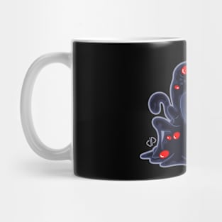 Rollplay Guild: Chibi Creature (Dissolver) Mug